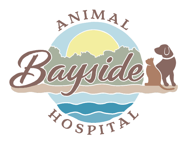 Bayside Animal Hospital logo